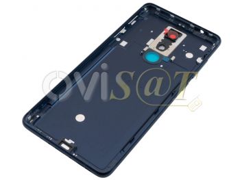 Tapa de batería Service Pack para azul para Nokia 5.1 (TA-1075)